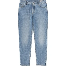 TRADITIONAL FIT JEANS