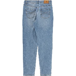 TRADITIONAL FIT JEANS