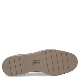 LEATHER LOAFER