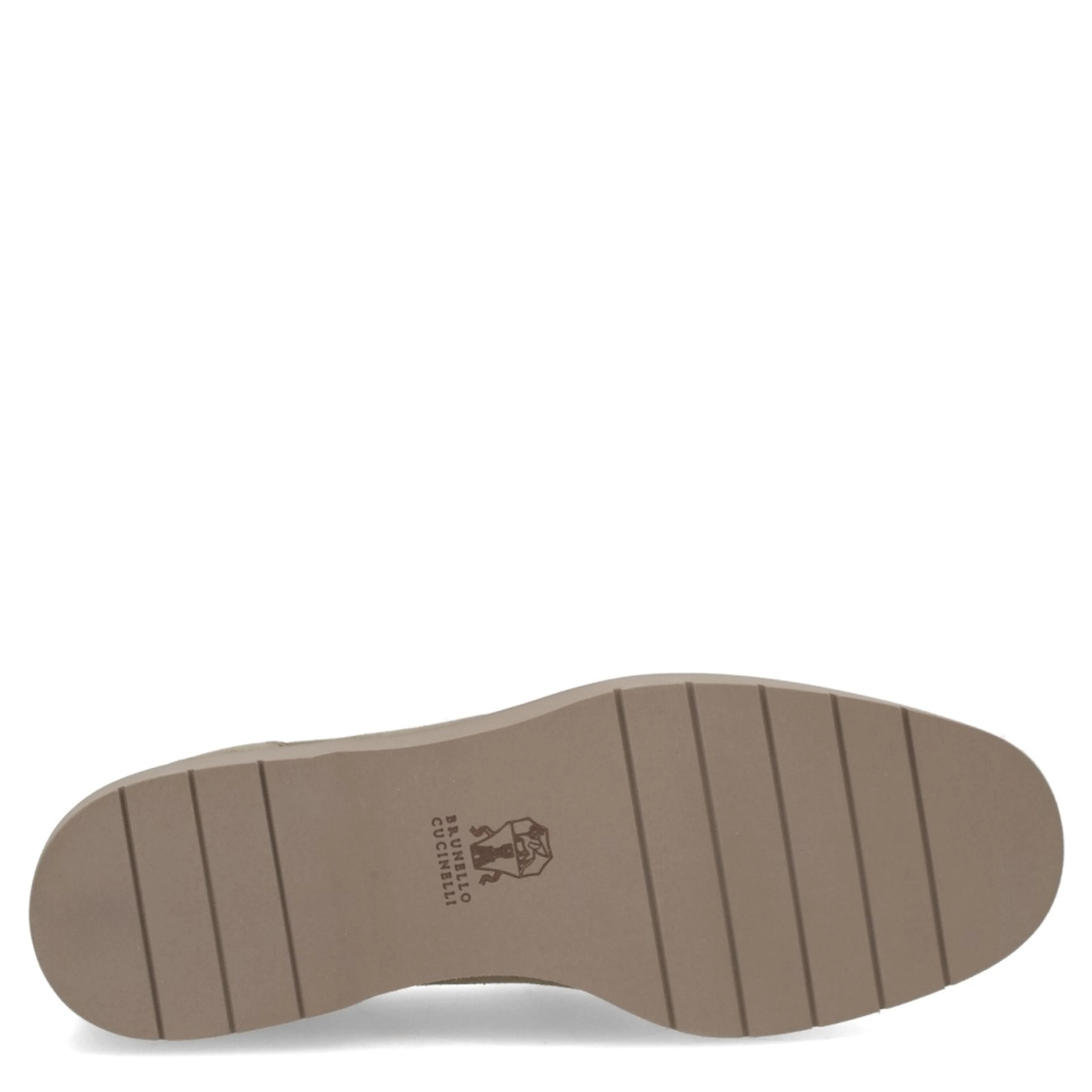 LEATHER LOAFER