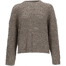 LINEN KNITWEAR