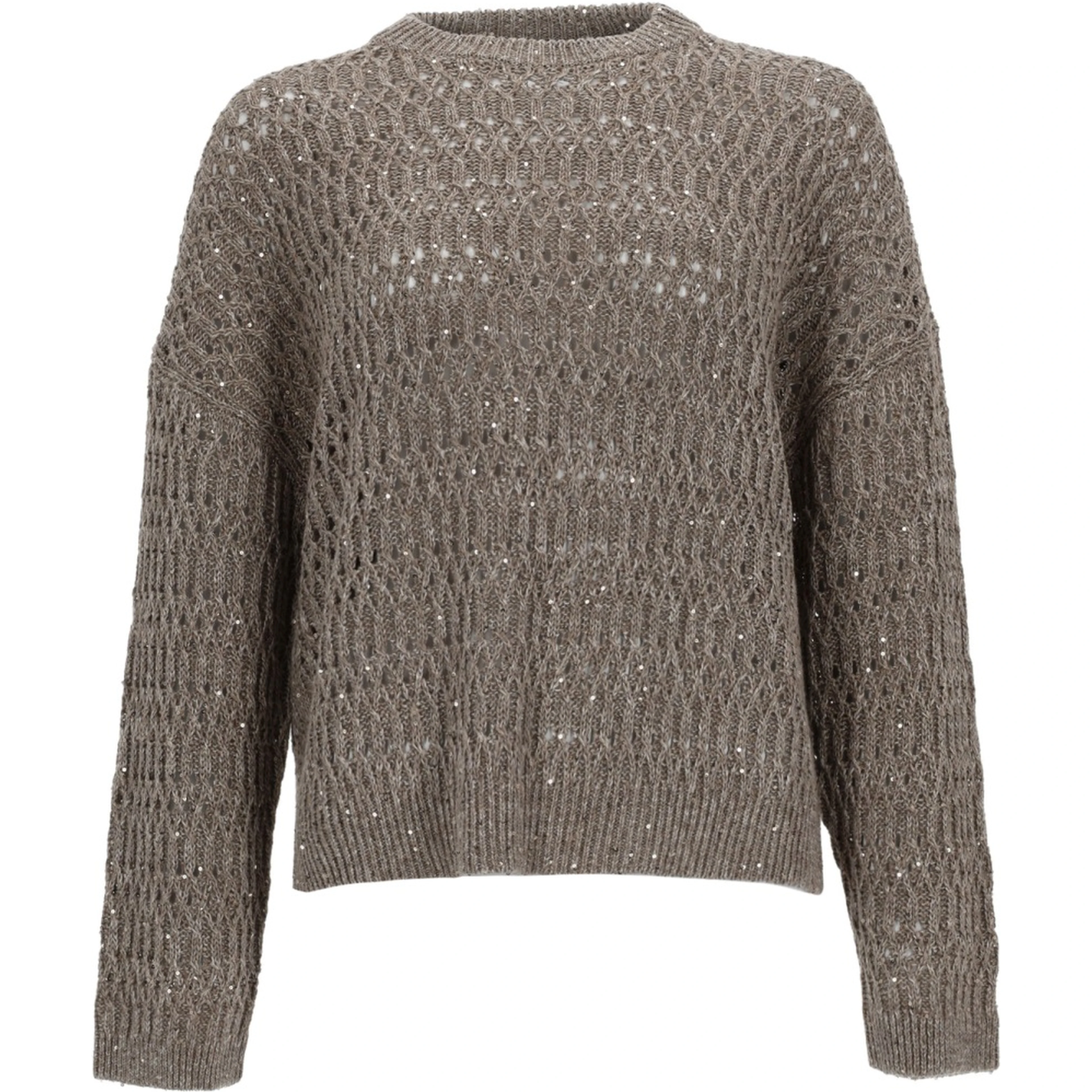 LINEN KNITWEAR