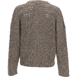 LINEN KNITWEAR