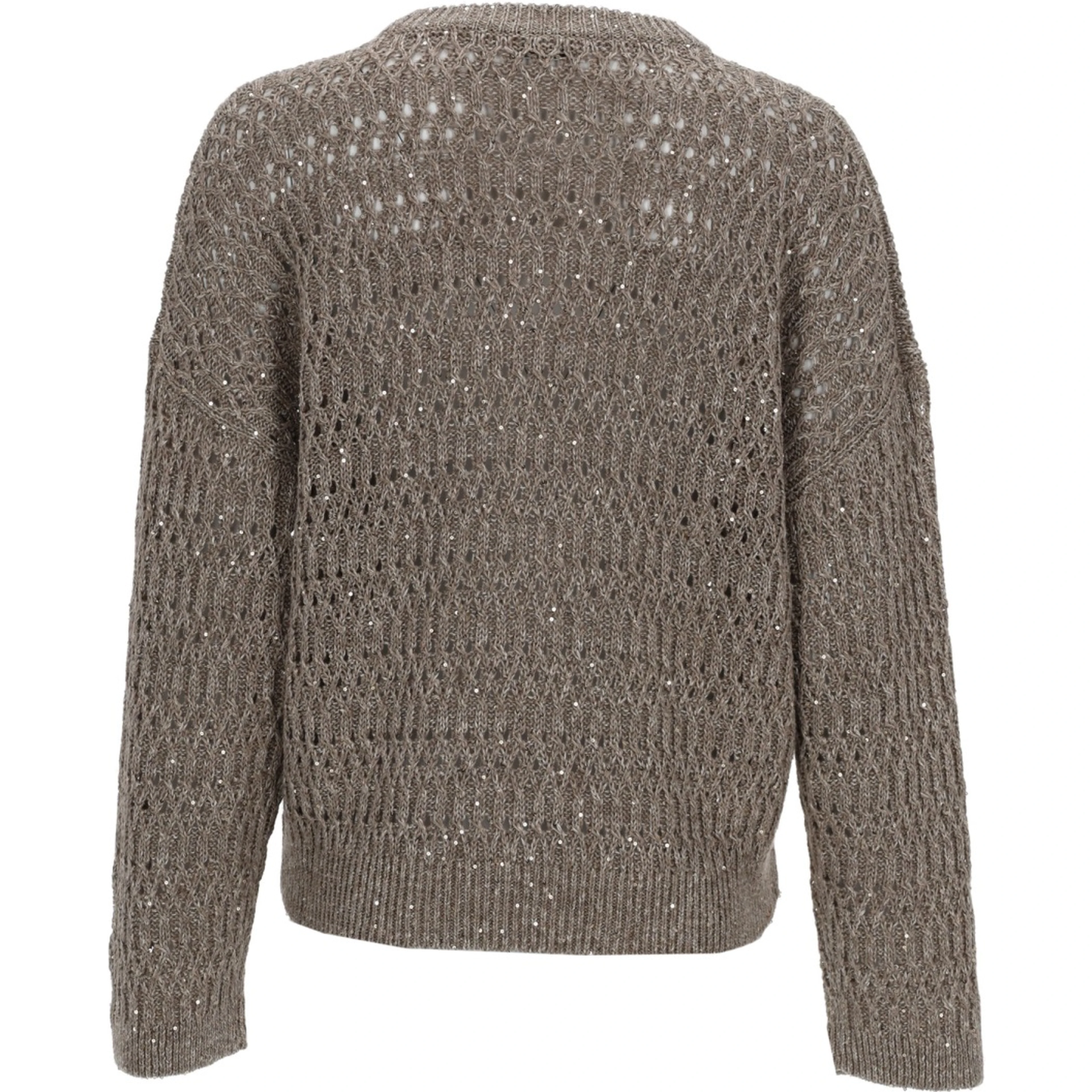 LINEN KNITWEAR