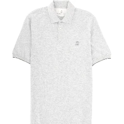 POLO WITH LOGO