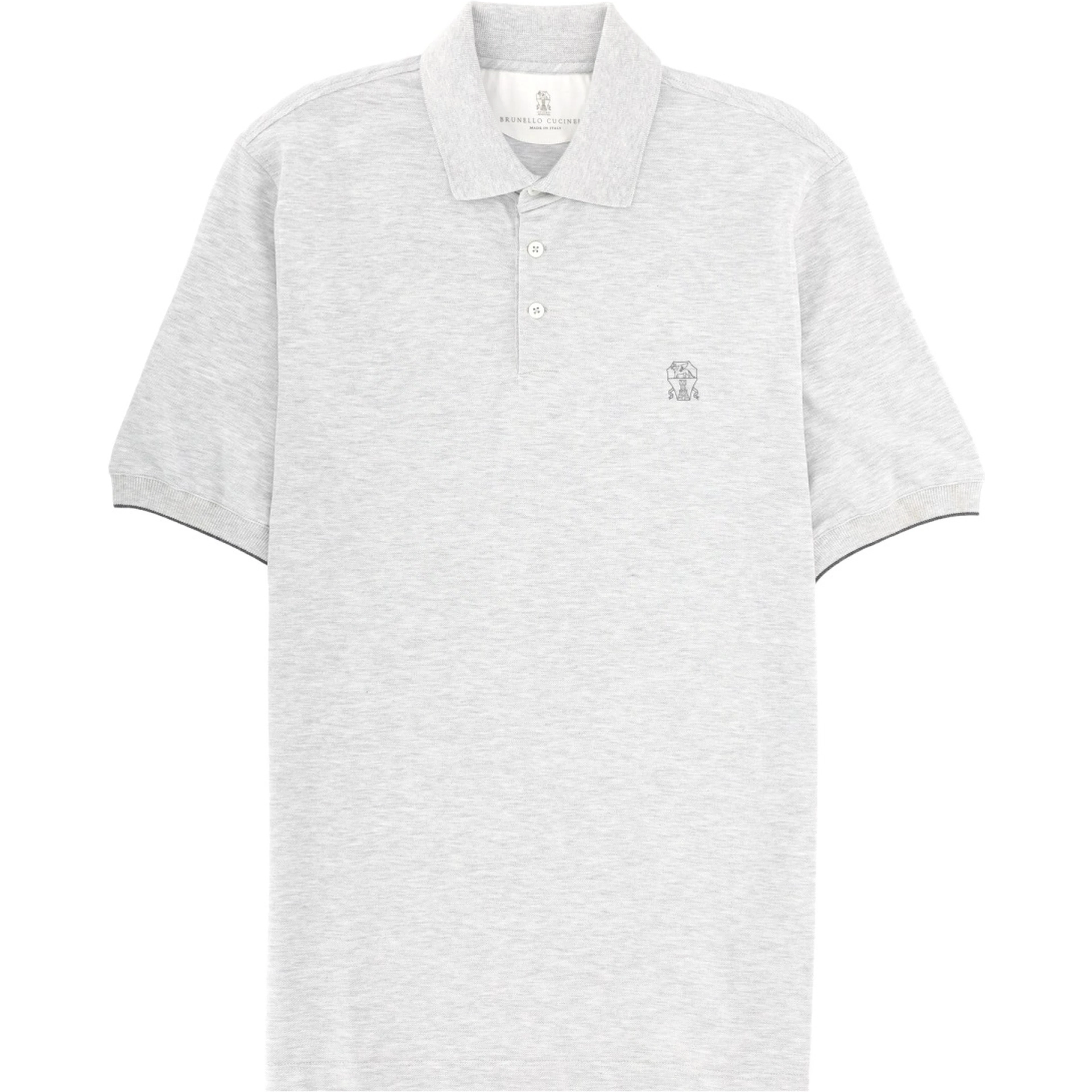 POLO WITH LOGO