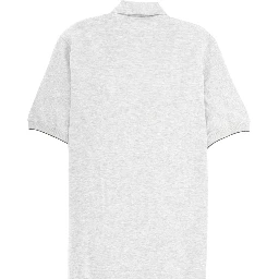 POLO WITH LOGO