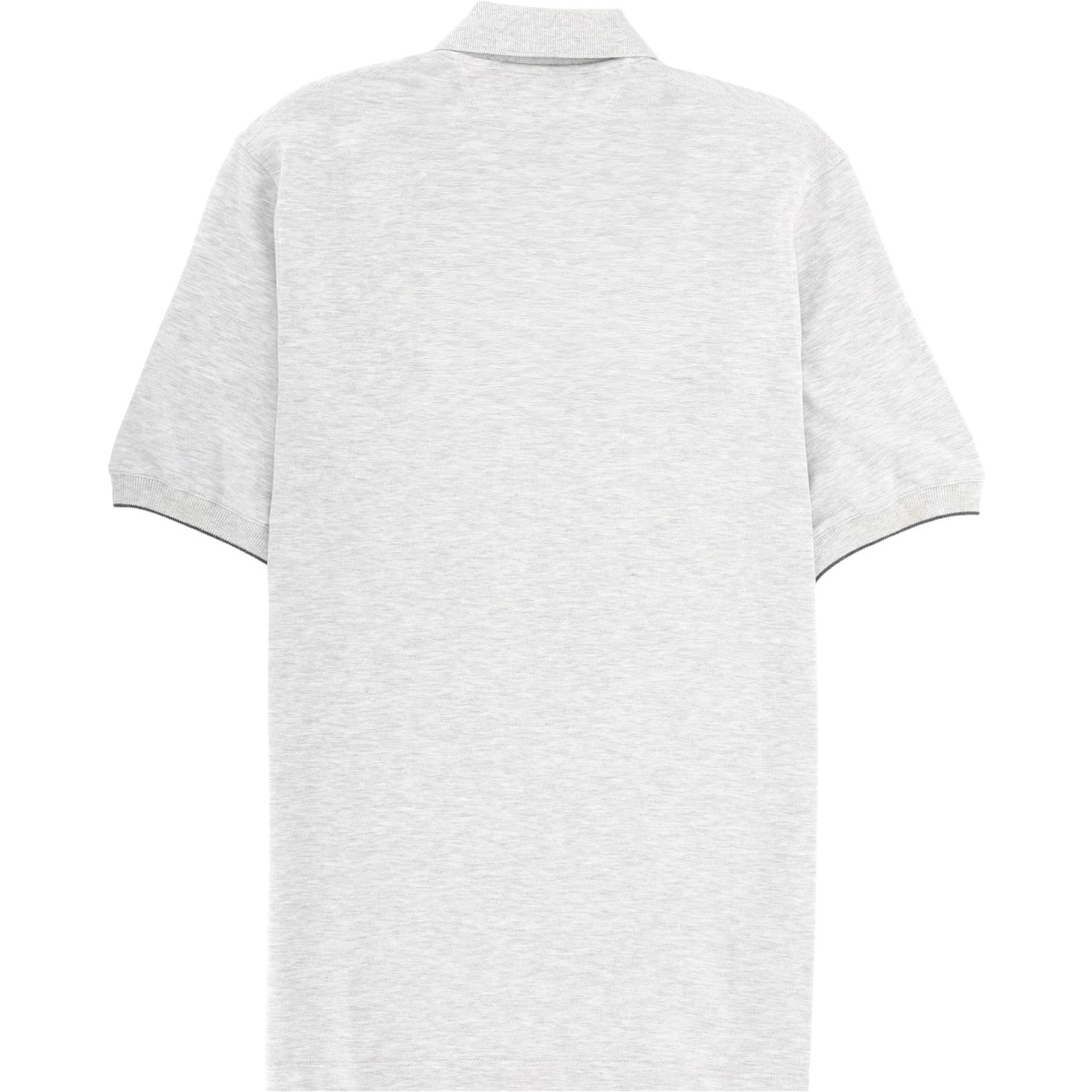 POLO WITH LOGO