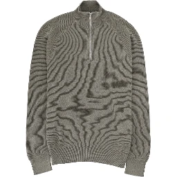 SHIRT WITH ZIP.