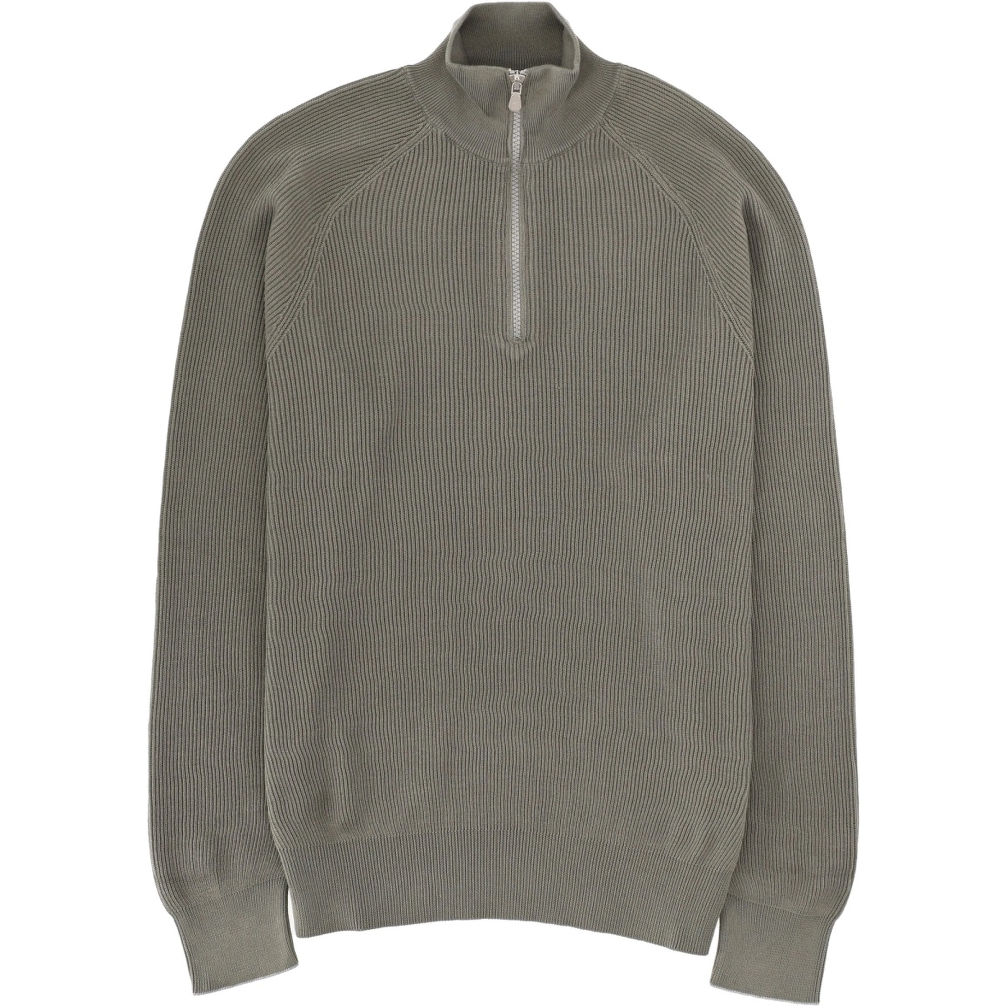 SHIRT WITH ZIP.