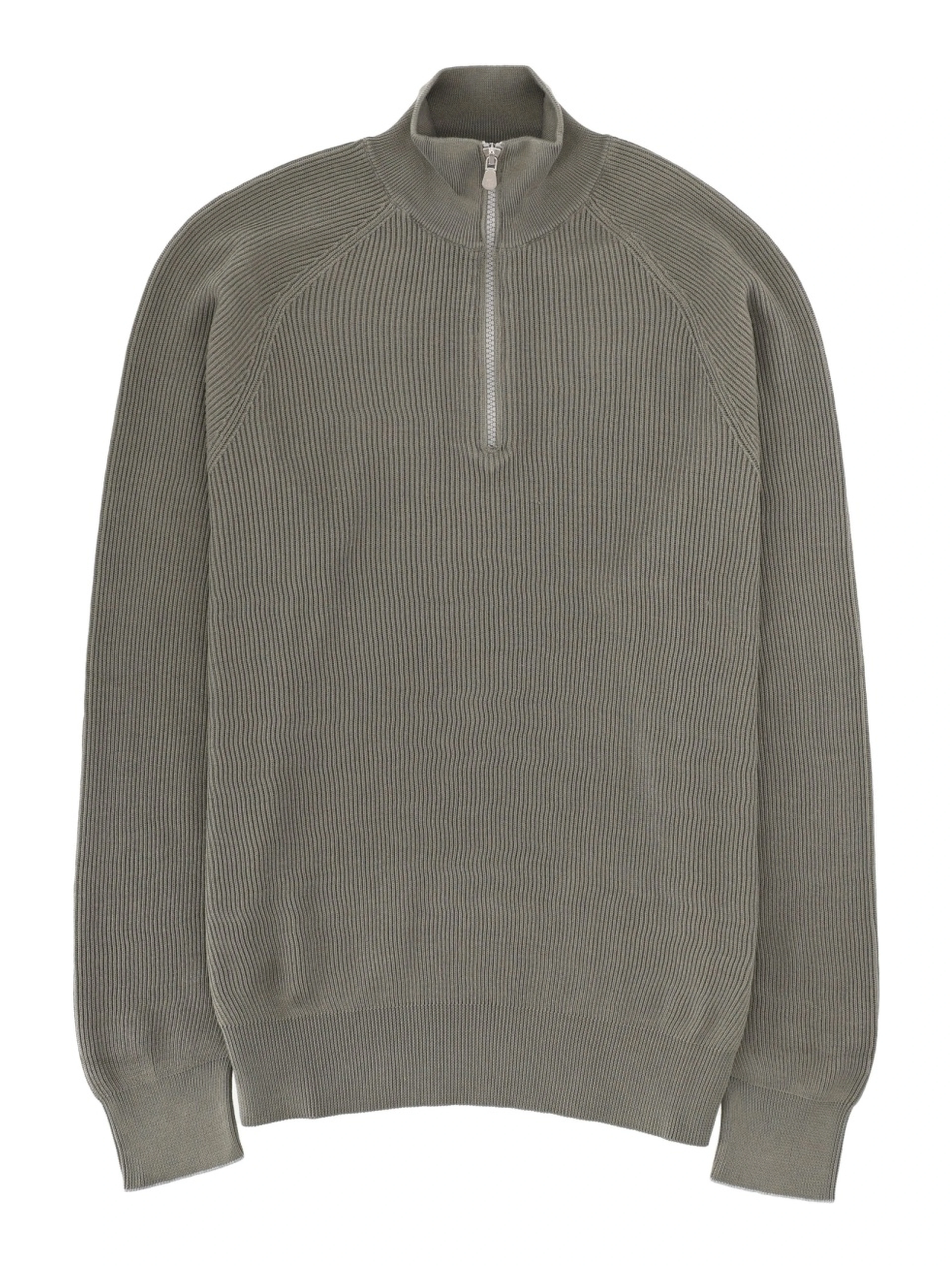 SHIRT WITH ZIP.