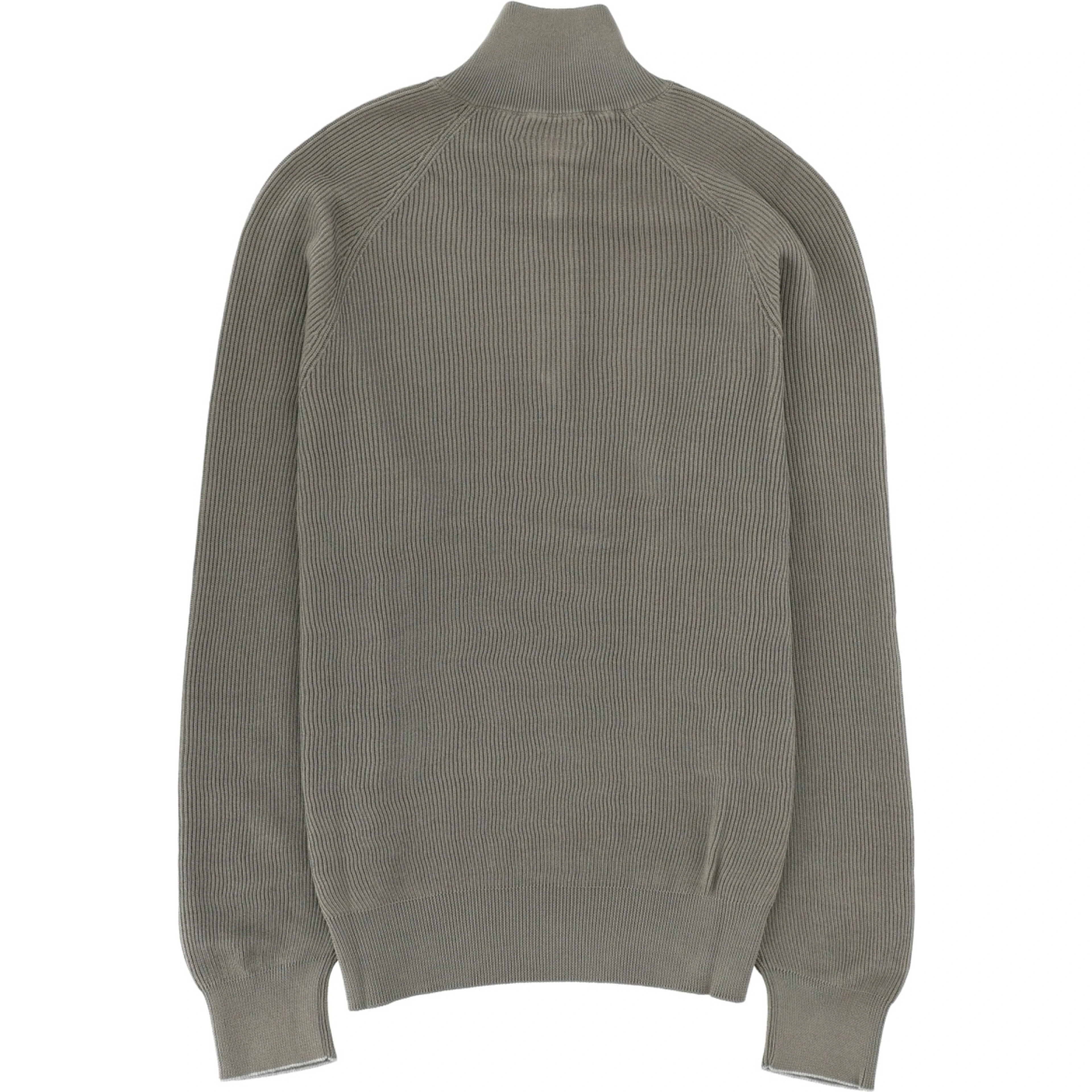 SHIRT WITH ZIP.