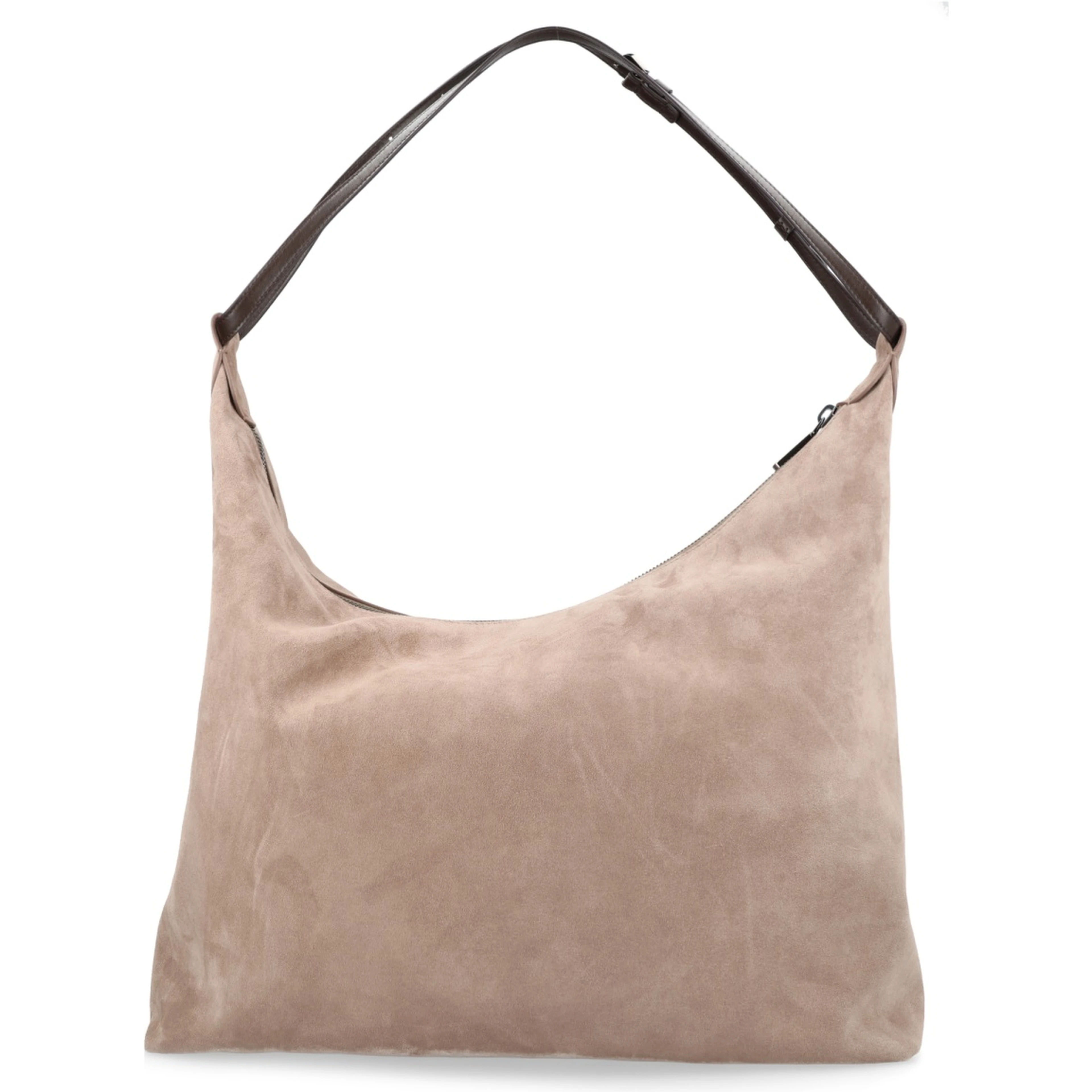 BORSA IN SUEDE