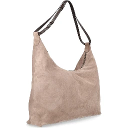 BORSA IN SUEDE
