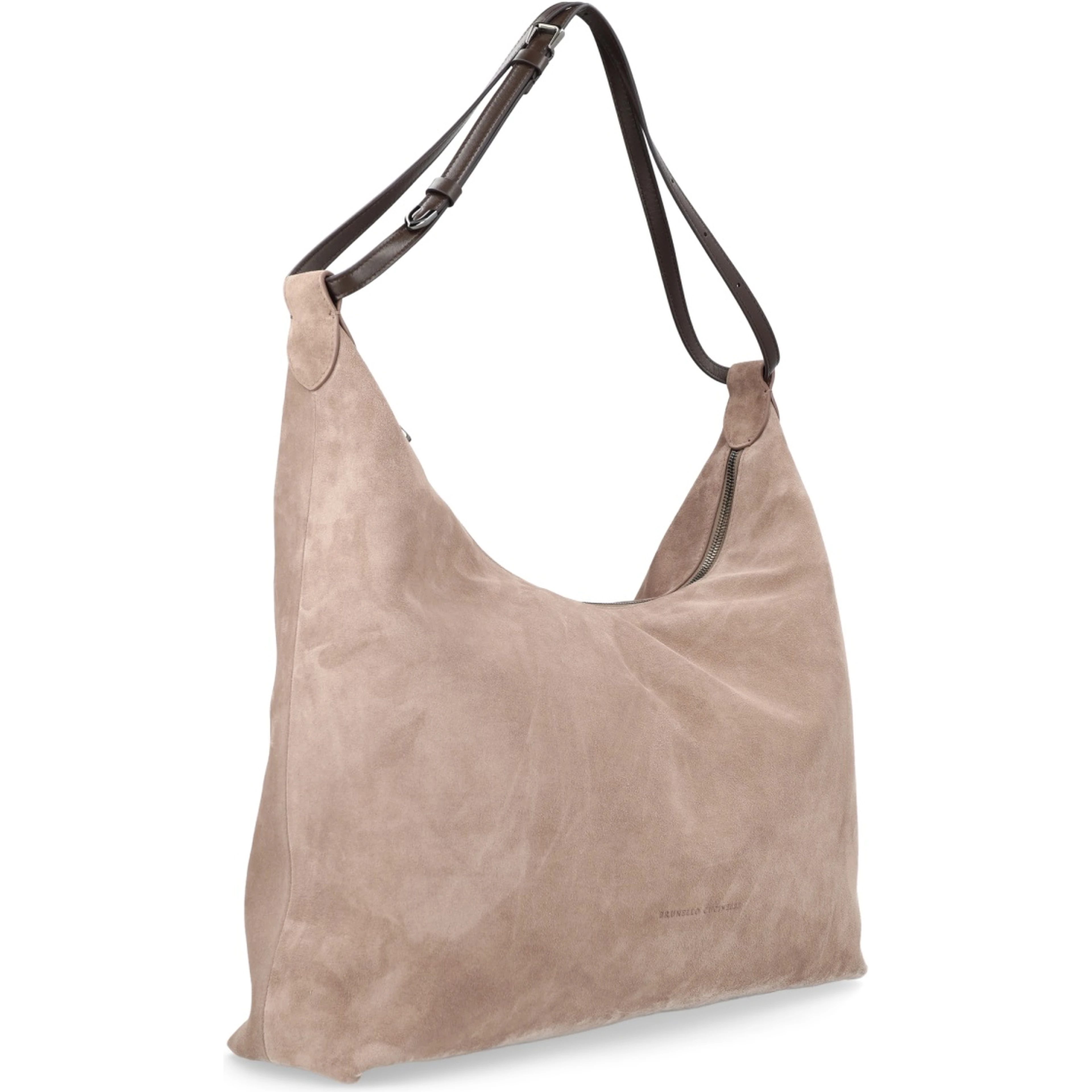 BORSA IN SUEDE