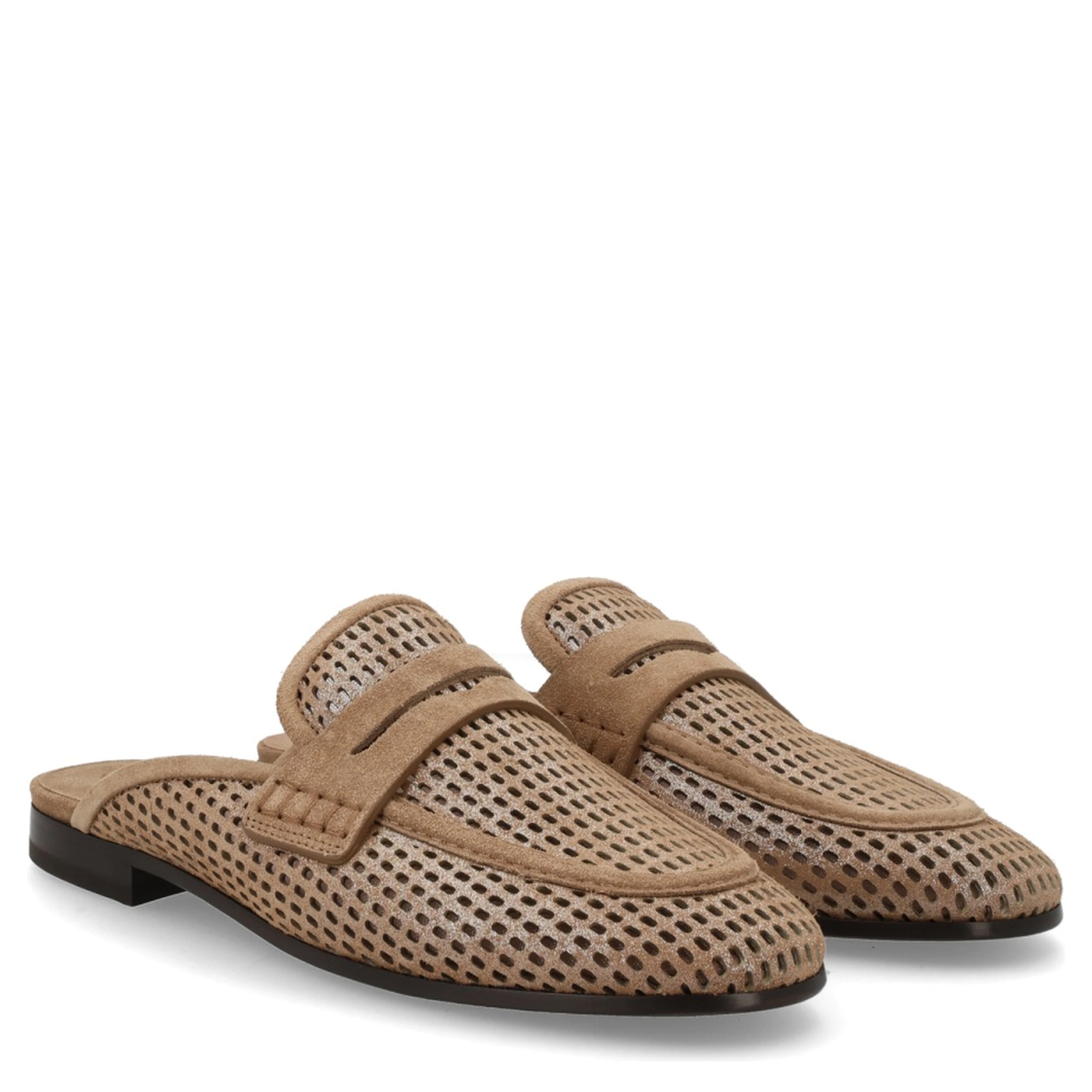 MULE "SPARKLING NET"