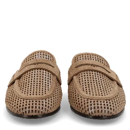 MULE "SPARKLING NET"