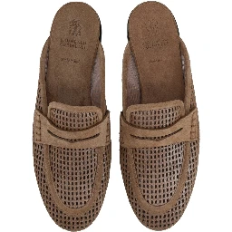 MULE "SPARKLING NET"