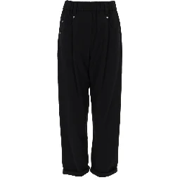 COTTON PANTS