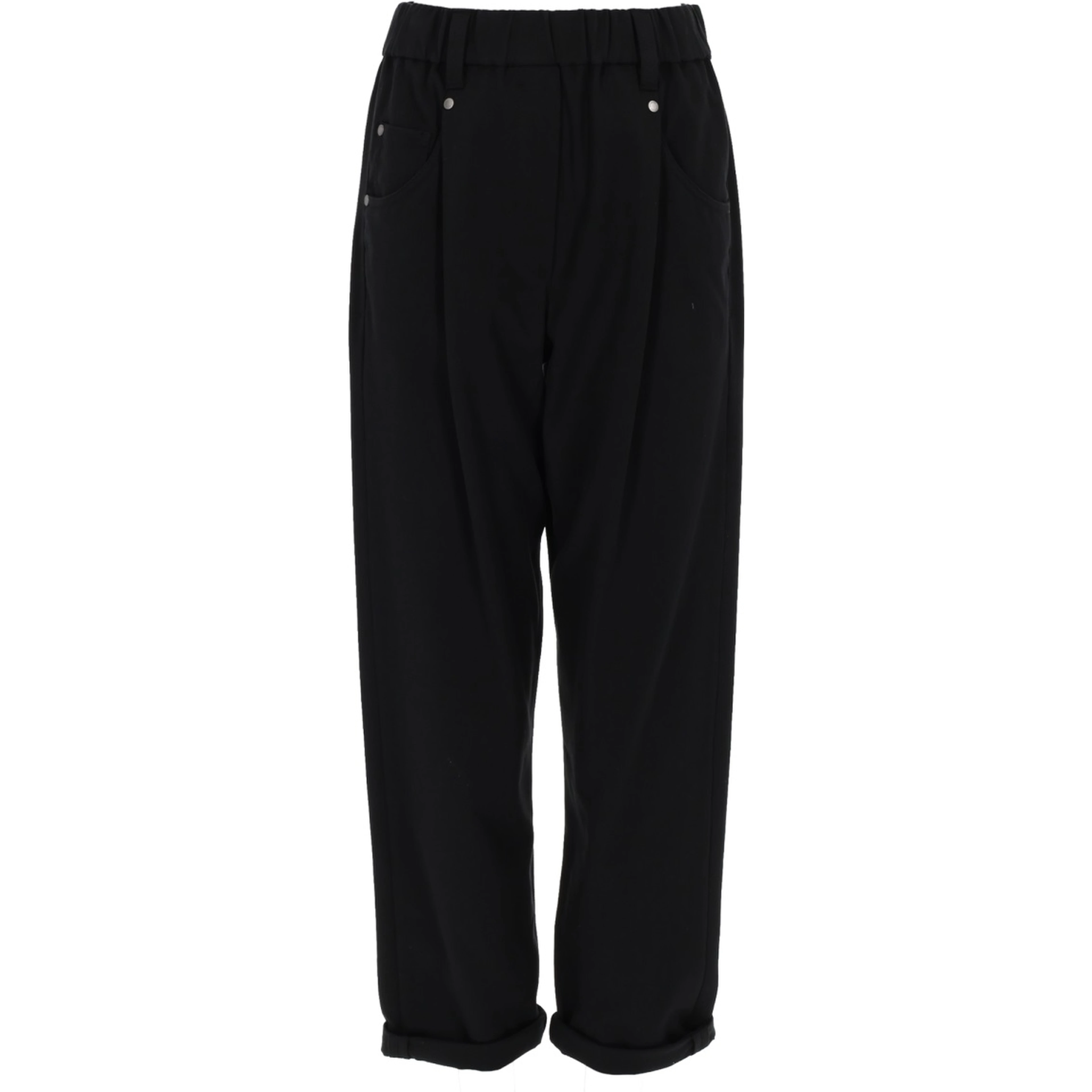 COTTON PANTS