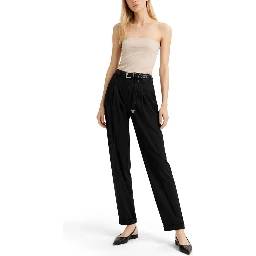 COTTON PANTS