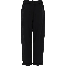 COTTON PANTS