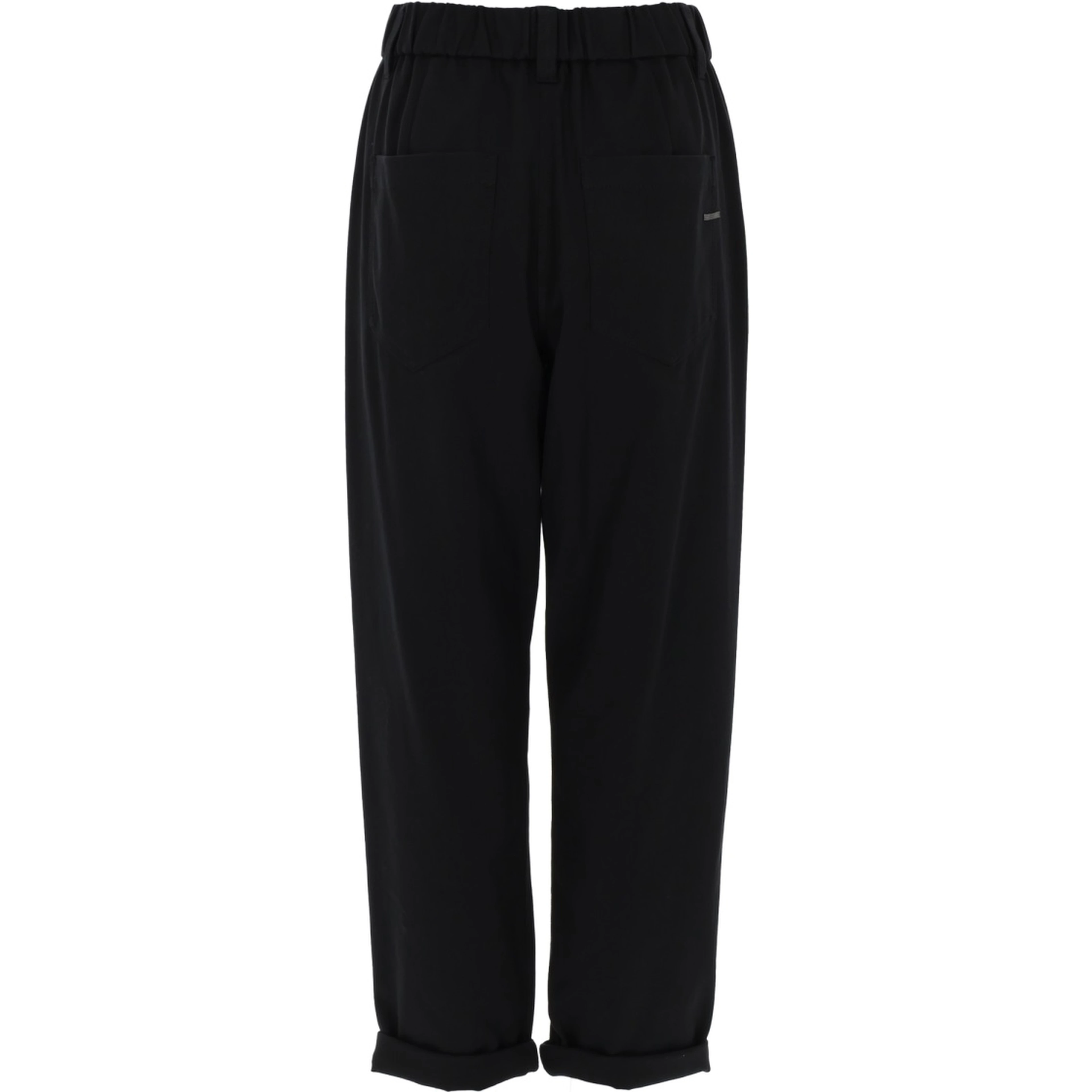 COTTON PANTS