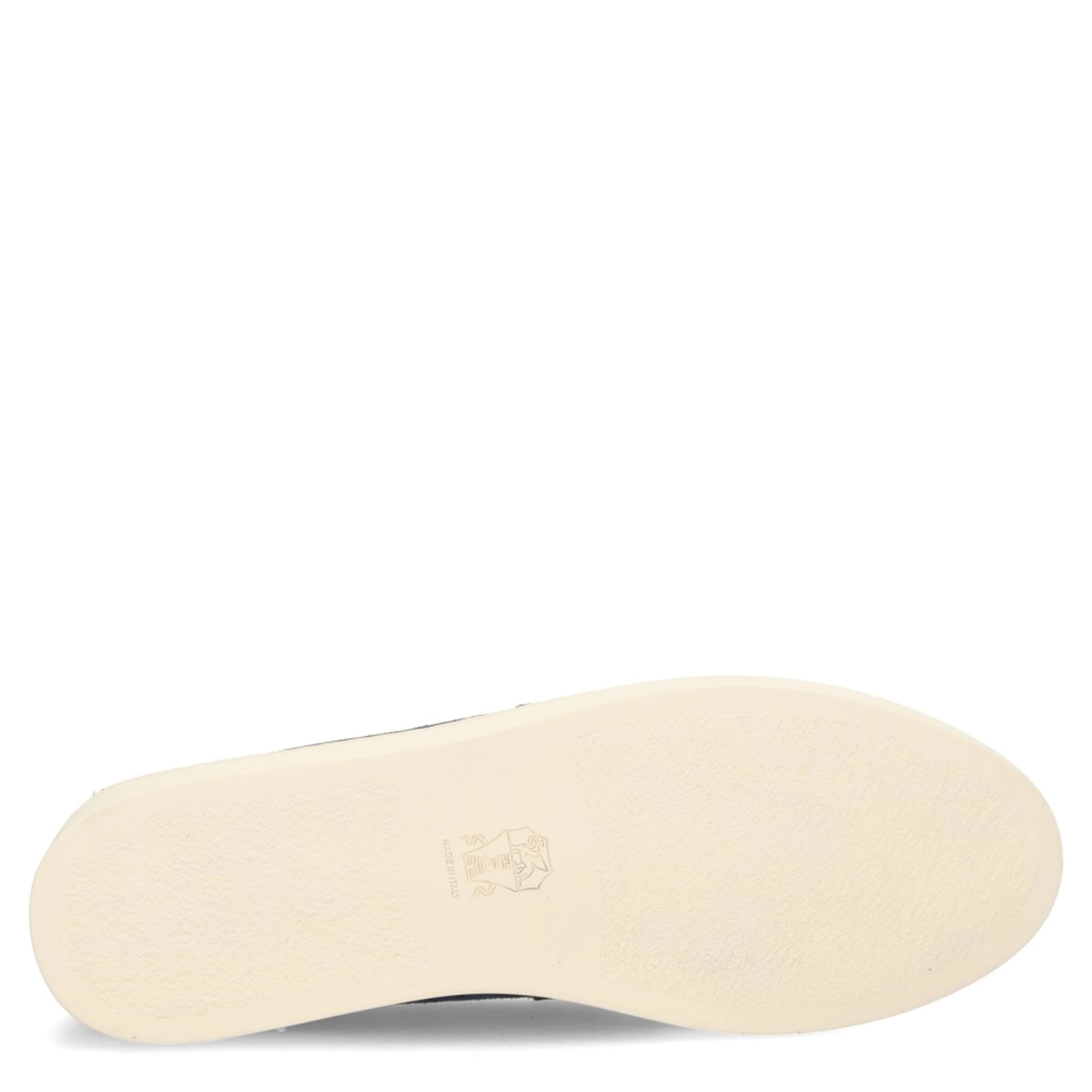 SUEDE LOAFER