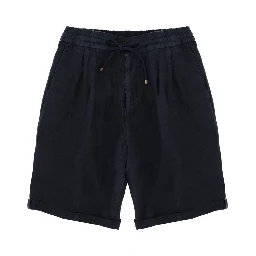 BERMUDA WITH ELASTIC