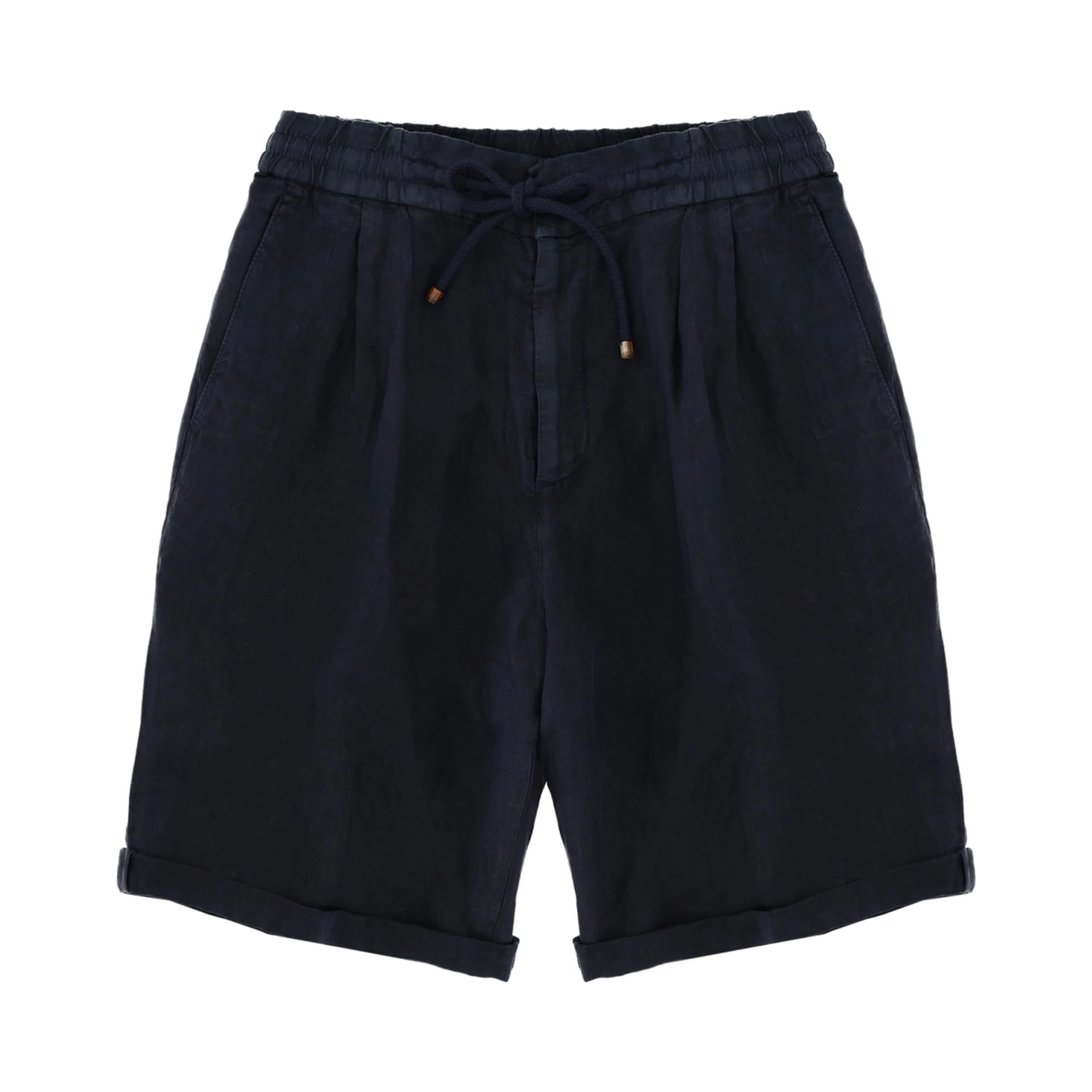 BERMUDA WITH ELASTIC