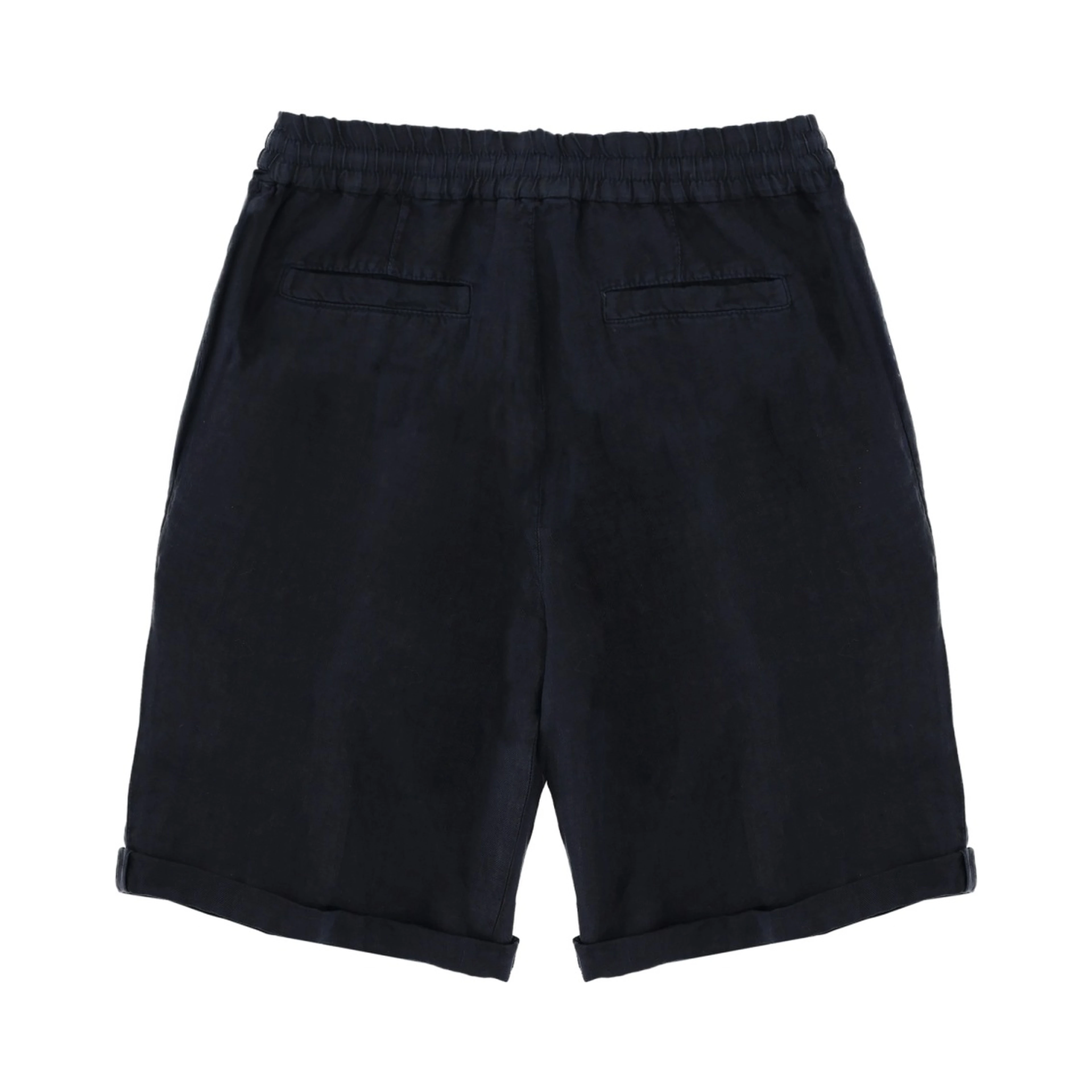BERMUDA WITH ELASTIC