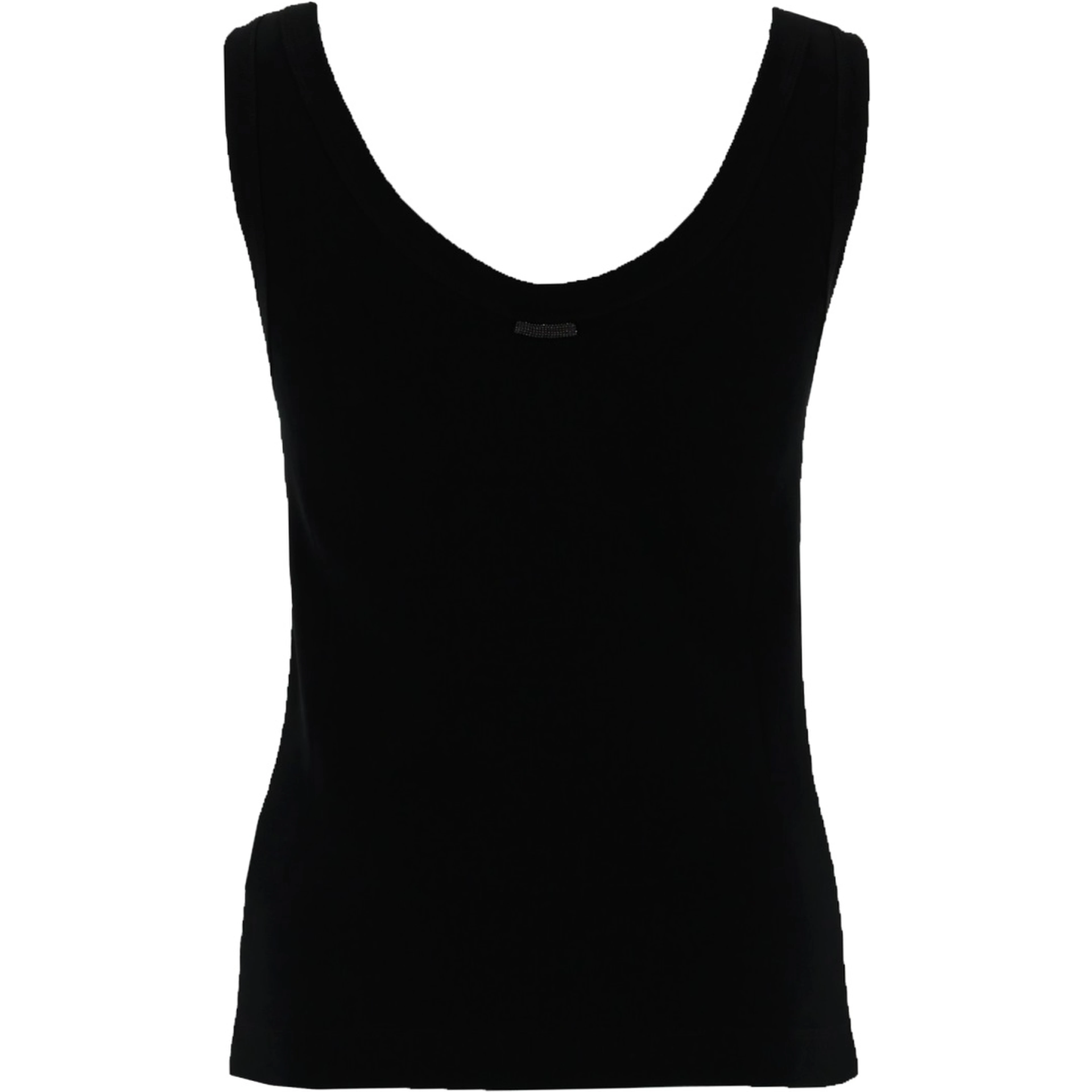 COTTON TOPS.