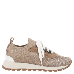 SNEAKER "RUNNER"