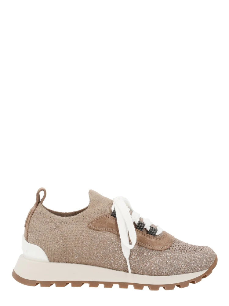 SNEAKER "RUNNER"