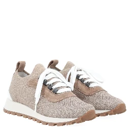 SNEAKER "RUNNER"