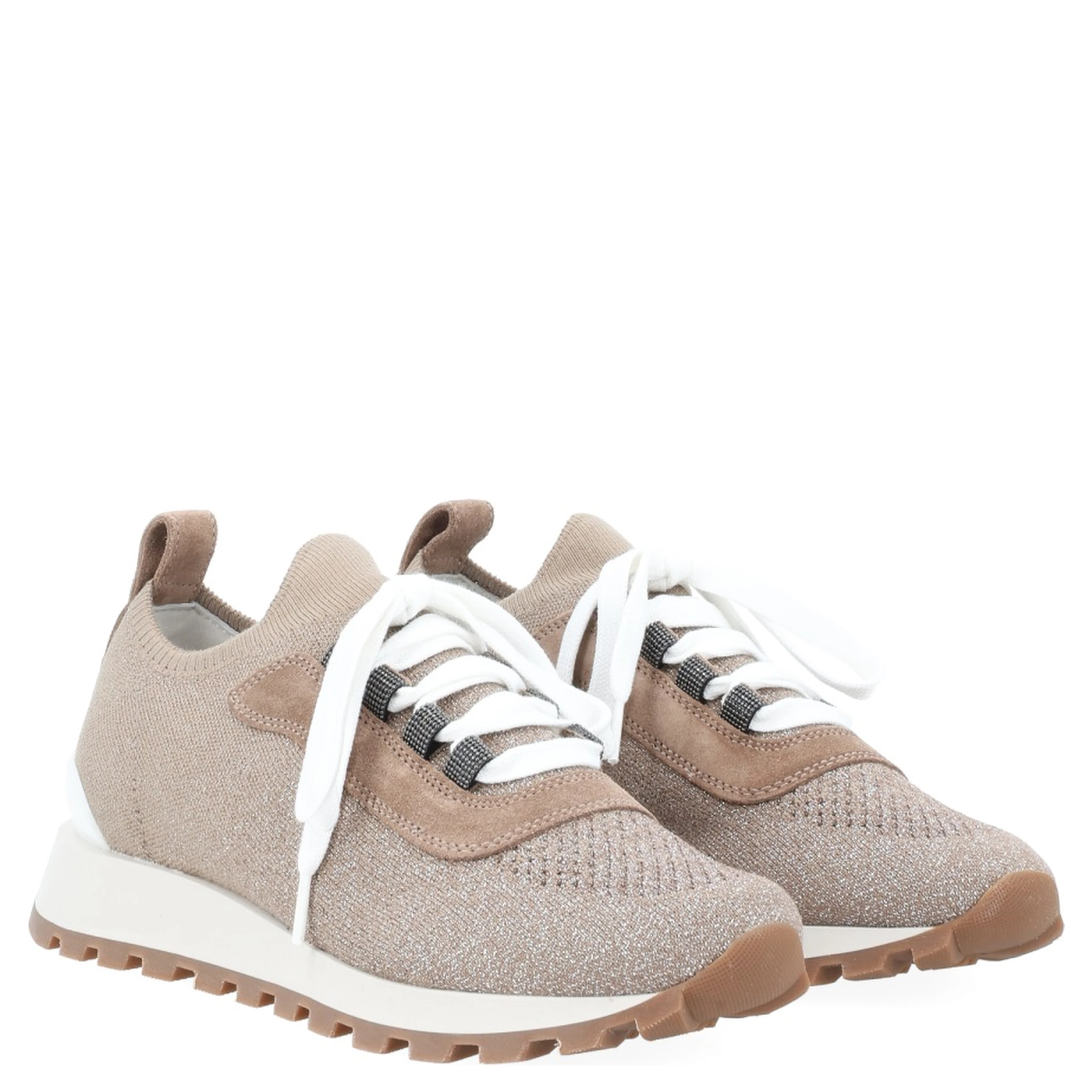 SNEAKER "RUNNER"