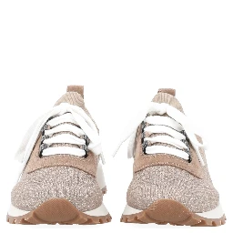 SNEAKER "RUNNER"