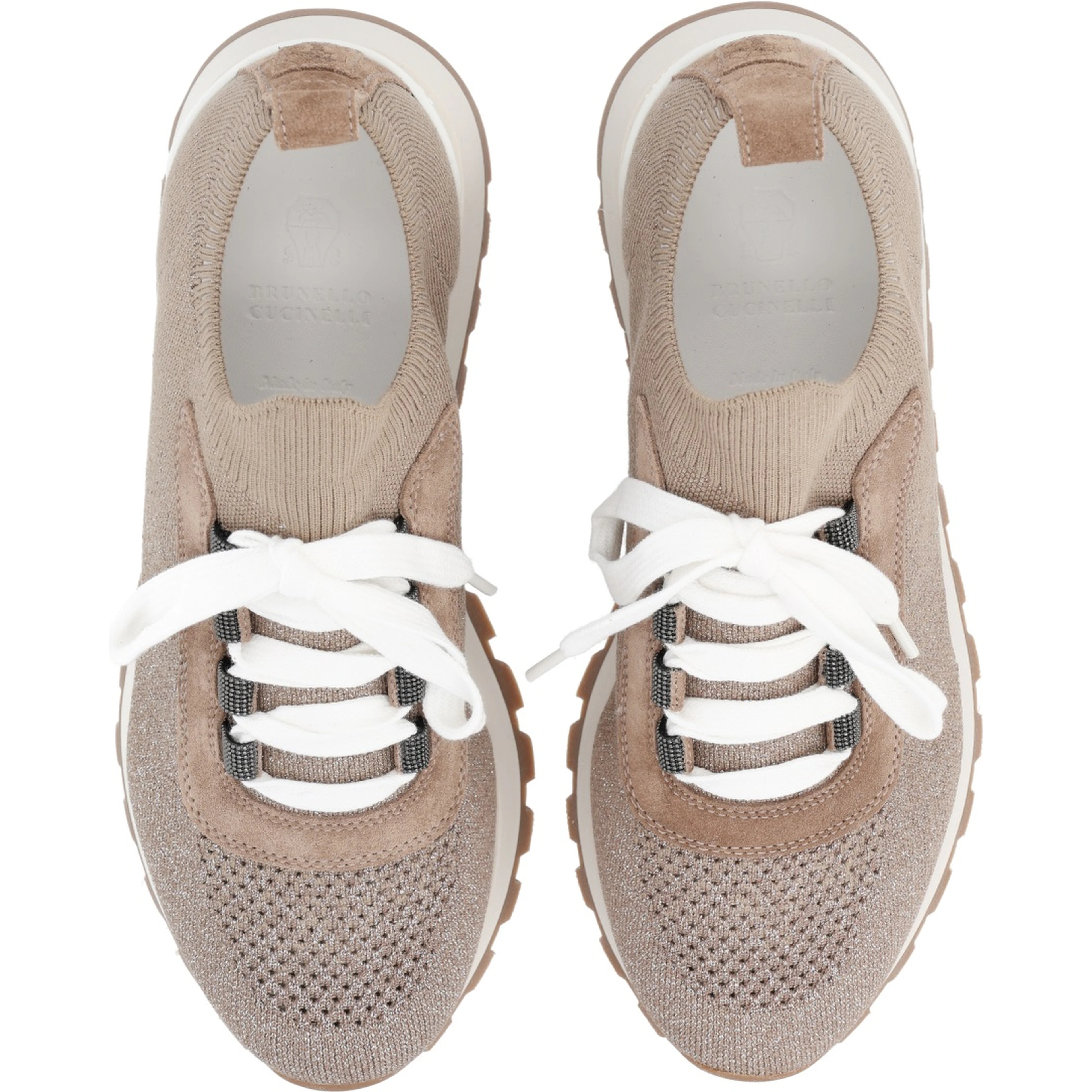 SNEAKER "RUNNER"