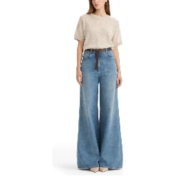 MAGLIA IN MOHAIR