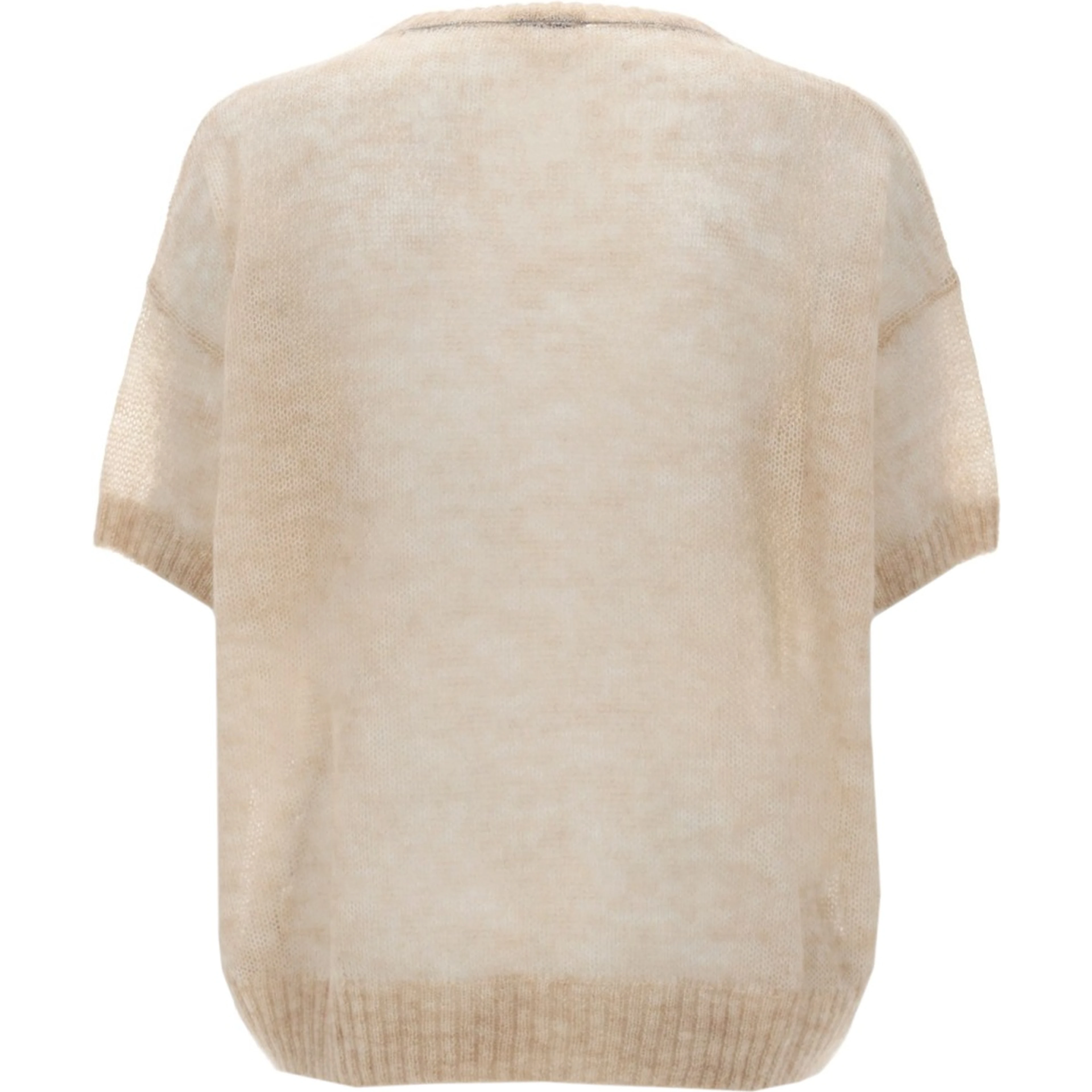 MAGLIA IN MOHAIR