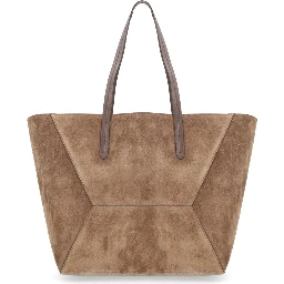 MAXI SHOPPING BAG