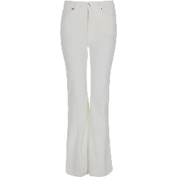 Pantalone in Cotone