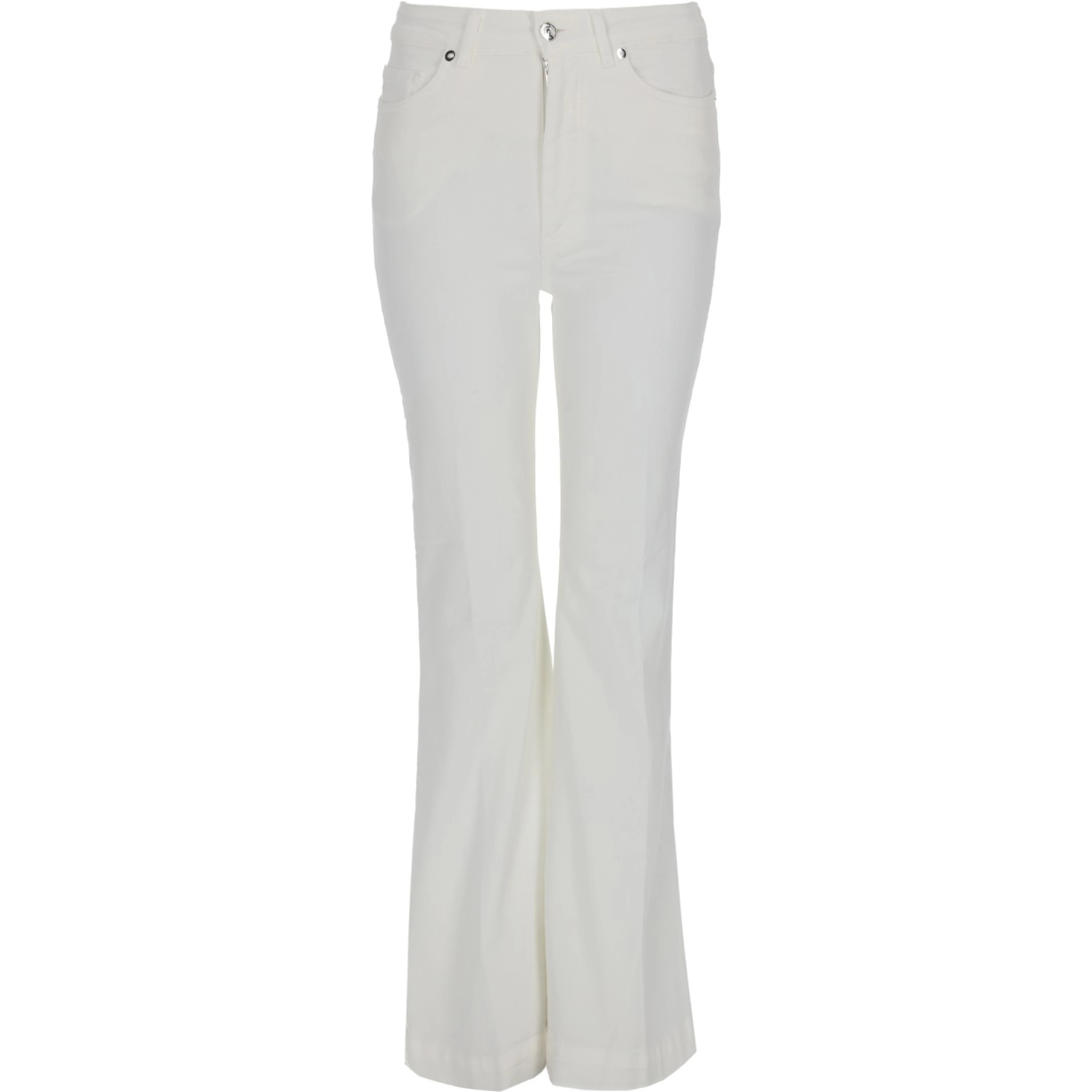 Pantalone in Cotone