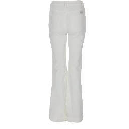 Pantalone in Cotone