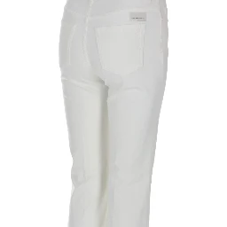 Pantalone in Cotone