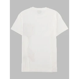 T-SHIRT CON STAMPA GRAFICA DA BAMBINA