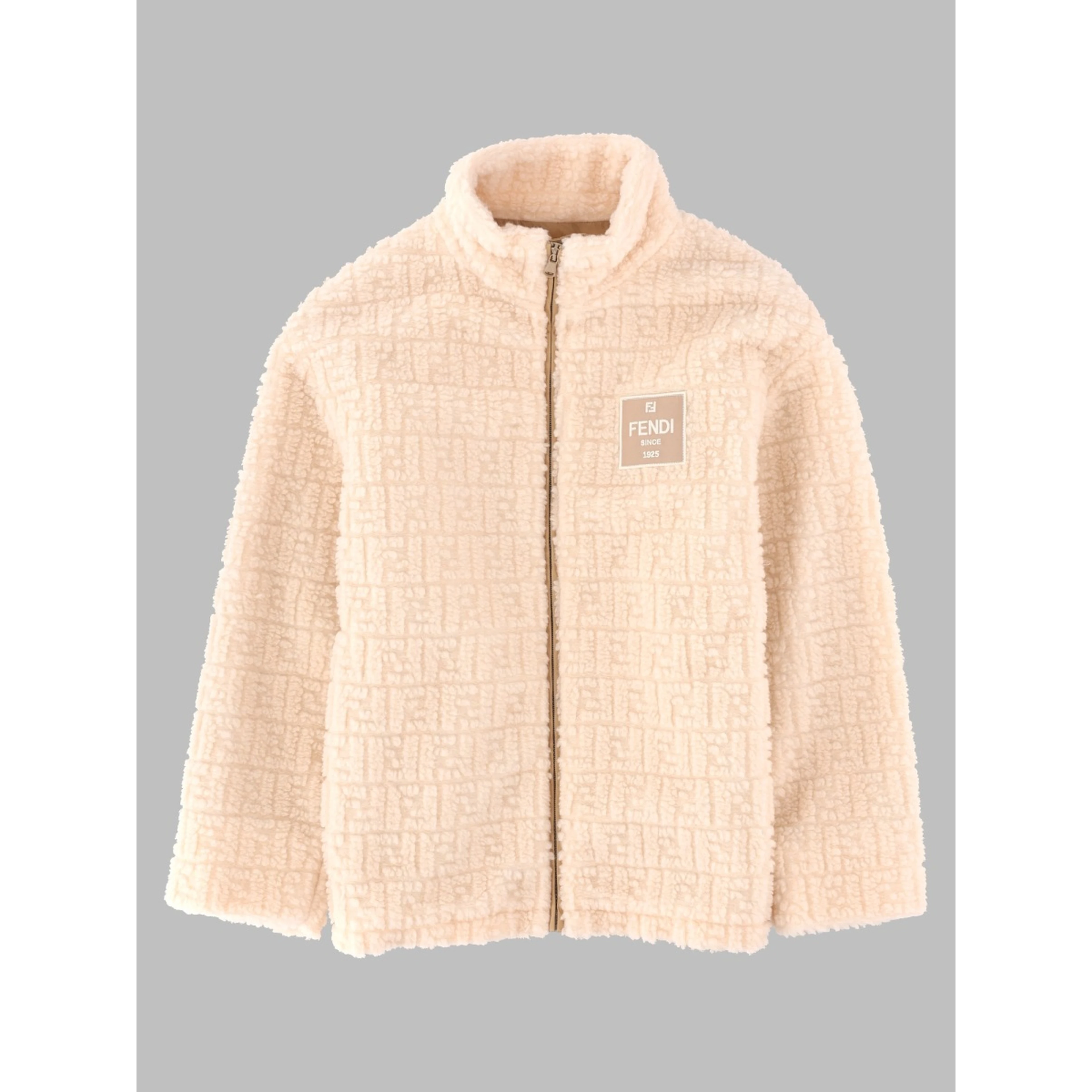 orsetto ff teddy wool