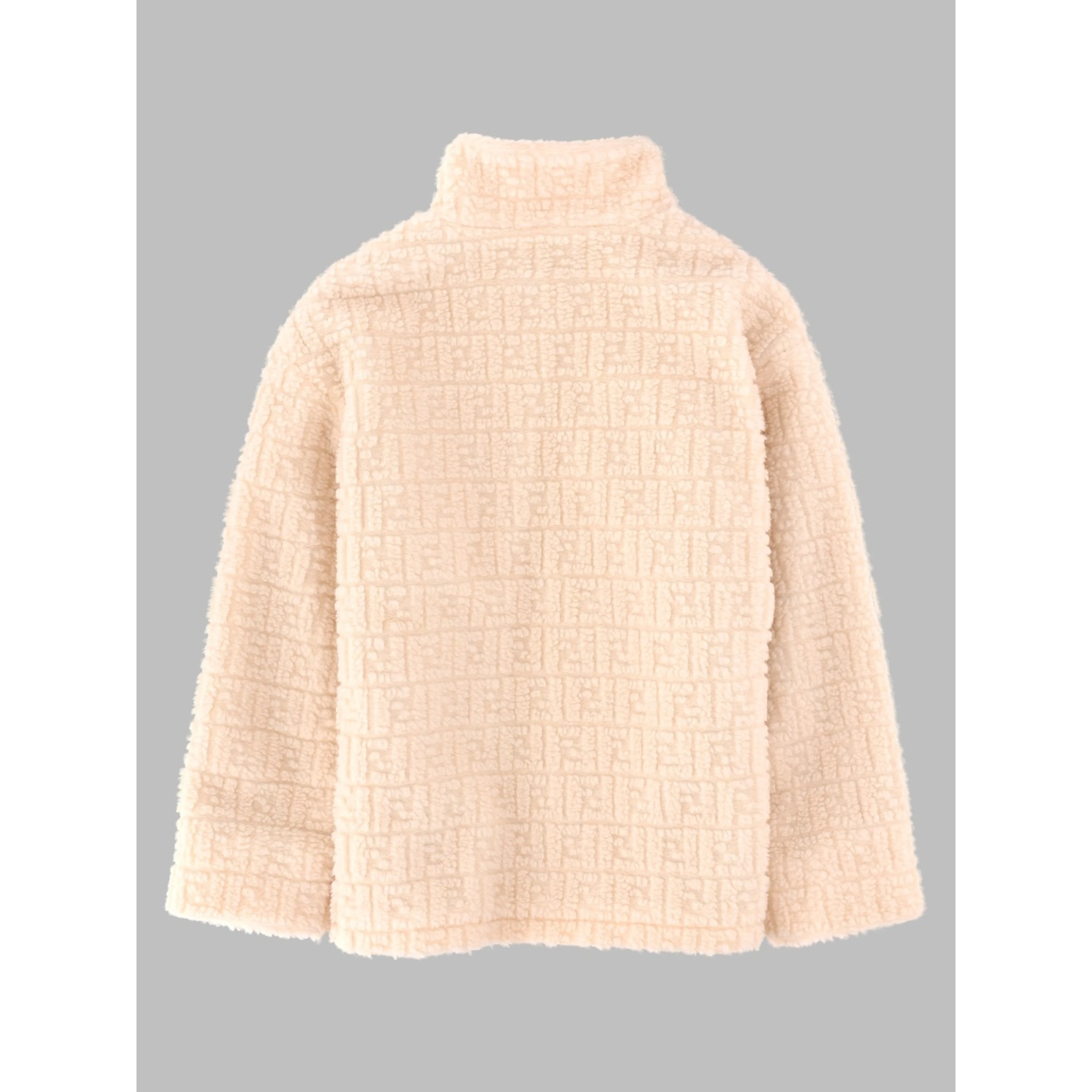 orsetto ff teddy wool