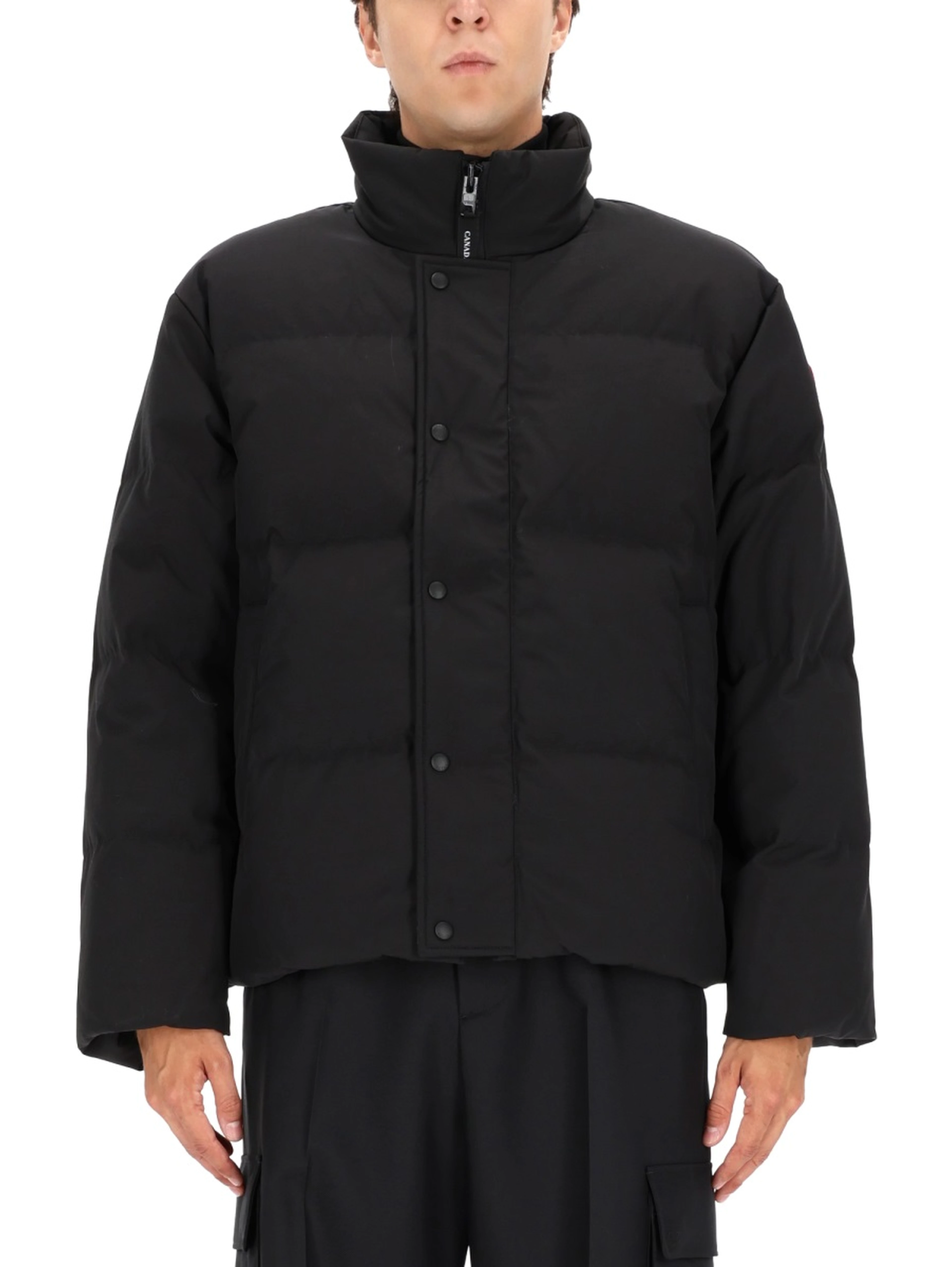 PARKA "BAYVIEW"