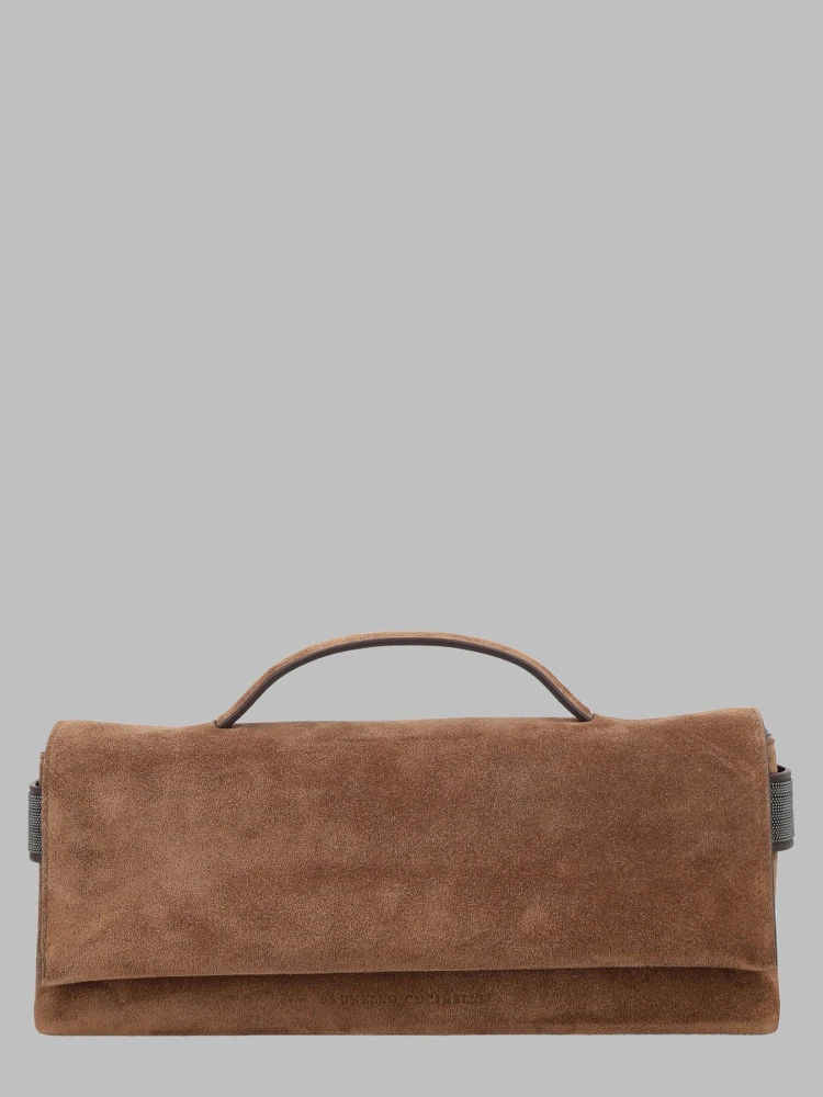 BORSA CLUTCH "ESSENCE"